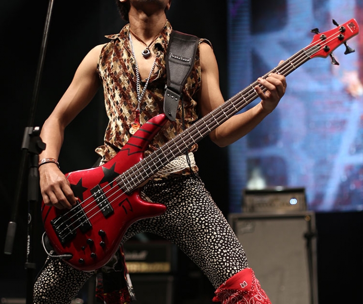 #Review Rock 4 Lebih Rock Berbanding Filem-Filem Rock Yang Terdahulu?