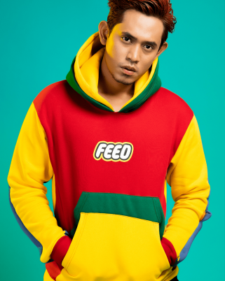 HatiNyawa: Khai Bahar Menari? Comelnya!