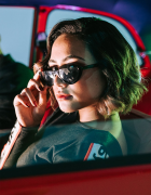 Seperti Alicia Keys, Kami Kongsi 4 Lagi Wajah Selebriti Tanpa Mekap