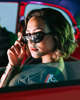 GF Ismail Izzani, Shalma Eliana Lebih Teruja Menyanyi Selepas Terjatuh Balkoni