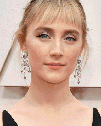 Oscars 2020: Siapa Tampil Dengan Solekan & Gaya Rambut Menarik?