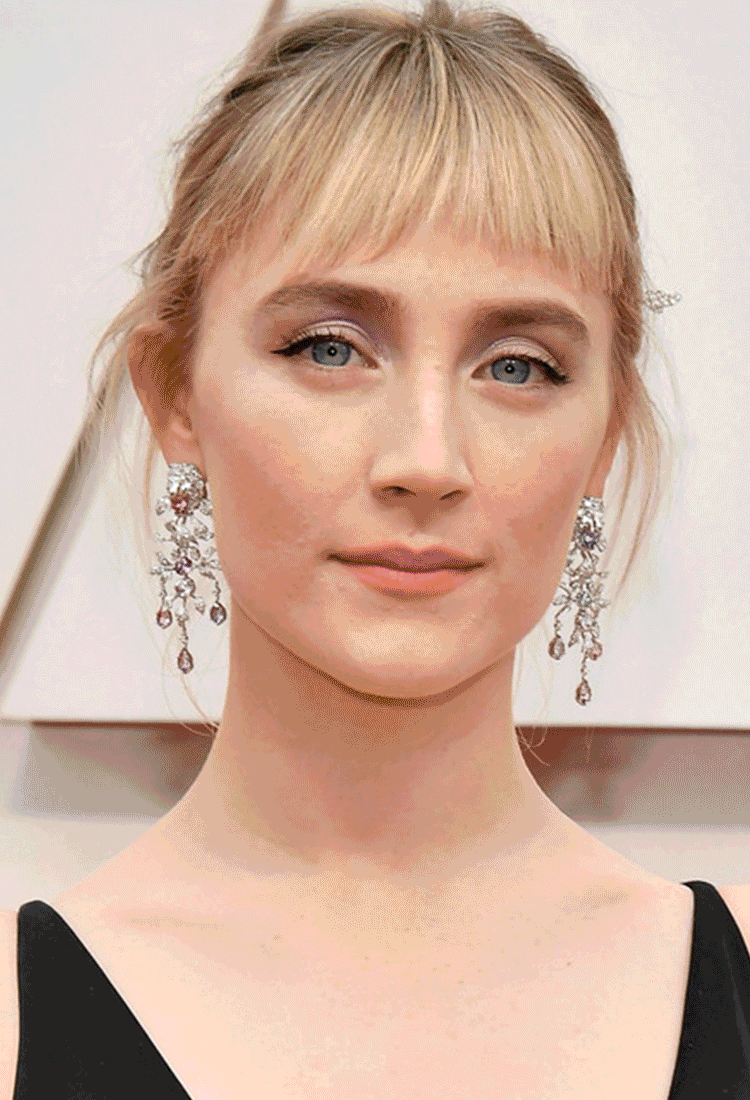 Oscars 2020: Siapa Tampil Dengan Solekan & Gaya Rambut Menarik?