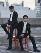 Ben’s Cooking School Menggunakan Alatan Dapur Daripada Bosch