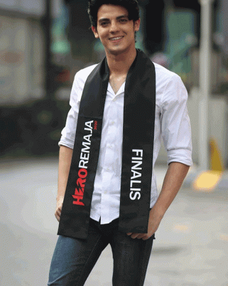 12 Finalis Hero Remaja 2020 Muka Lebih Kurang Sama? Ini Alasannya!