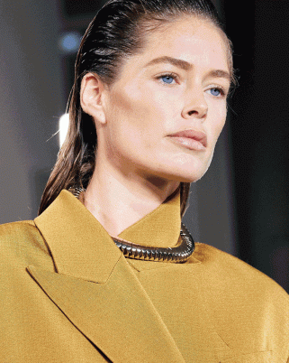 Antara Trend Cantik Yang Menarik Sepanjang NYFW FW20