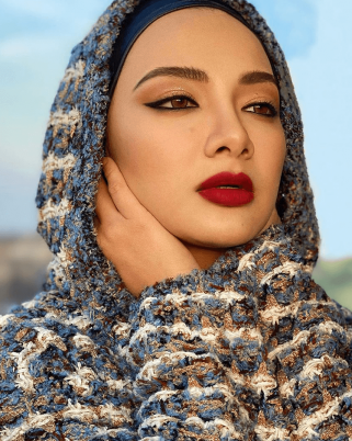 Solekan Shiyo Joo Untuk Neelofa Di Milan dan Paris Buat Kami Terpikat!