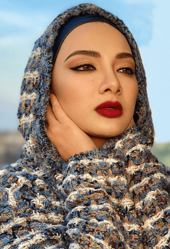 Solekan Shiyo Joo Untuk Neelofa Di Milan dan Paris Buat Kami Terpikat!