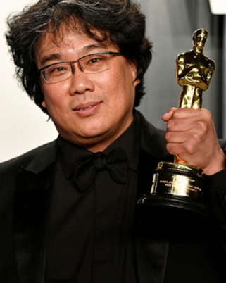 Parasite Menang Best Picture, Bong Joon Ho Lakar Sejarah #Oscars2020