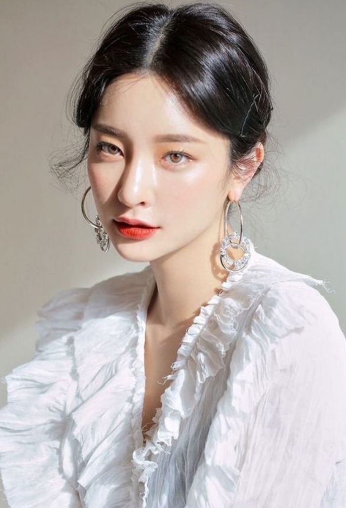 rahsia cantik wanita Korea