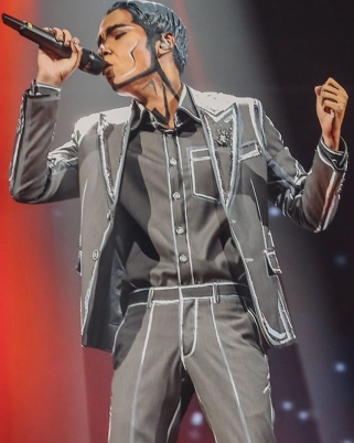 ‘Sumpah’ Naim Daniel Menawan 6 Juta Penonton!