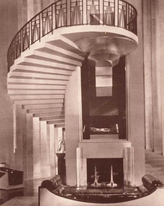 Pengaruh Sinematik Hollywood Emilia Wickstead, Dari Dekorasi Ke Filem