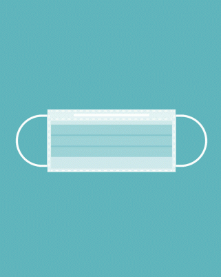 Adakah Topeng Muka Boleh Hindari Daripada Berjangkit Coronavirus?