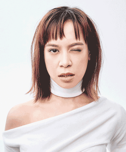 Teka Siapa Fresh Face Pilihan STAIL.MY