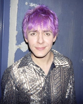 Seperti Kapsul Masa: Gambar-gambar Paige Powell Di Zaman 80an Seakan Pelopor Instagram