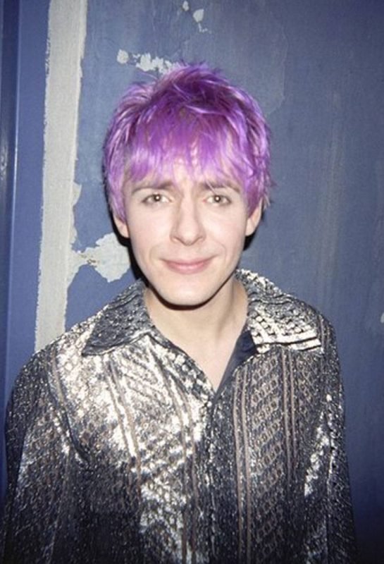 Seperti Kapsul Masa: Gambar-gambar Paige Powell Di Zaman 80an Seakan Pelopor Instagram