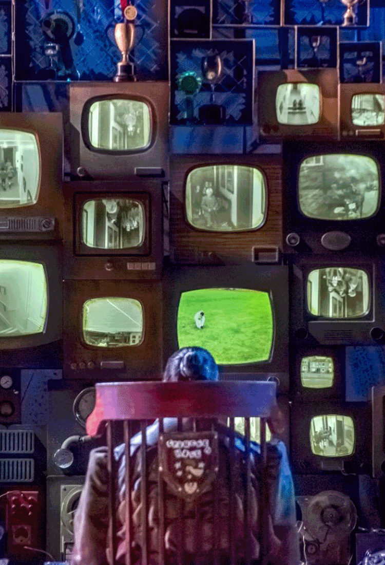 Neelofa dan Patrick Ta Bergabung di Paris, Kami Sungguh Teruja!