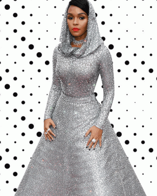 Oscars 2020 : Detik Karpet Merah ‘Expect The Unexpected’!