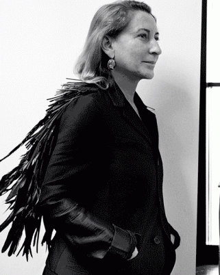 Raf Simons & Prada Berpadu Tenaga : Expected / Unexpected?