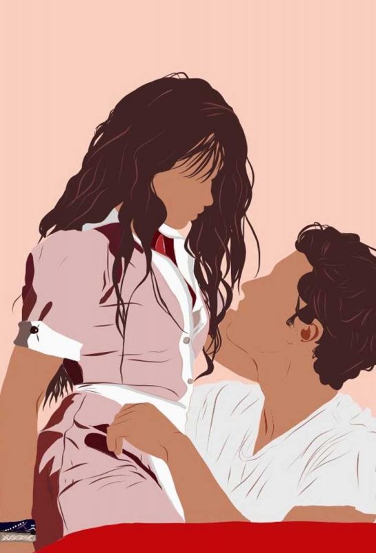 Pasangan Nak Seks… Tapi Kamu Tak Mahu, Apa Nak Buat?