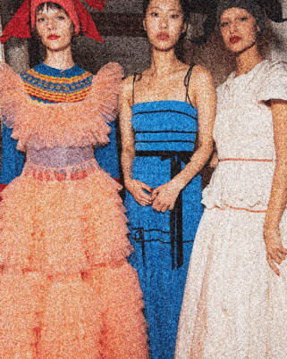 8 Trend London Musim Luruh Dingin 2020 Yang #STAILavvv