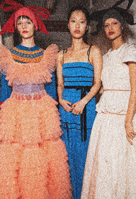 8 Trend London Musim Luruh Dingin 2020 Yang #STAILavvv