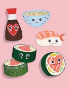 Fesyen Hatta Dolmat Glam ke TengGlam?