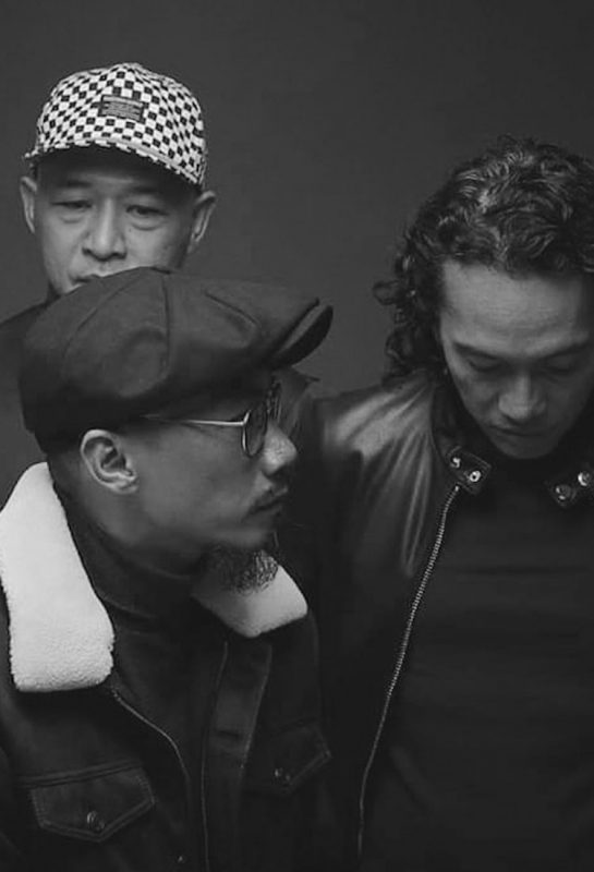 5 Lagu Kamu Perlu Tahu Sebelum Ke Konsert Innuendo, April Nanti