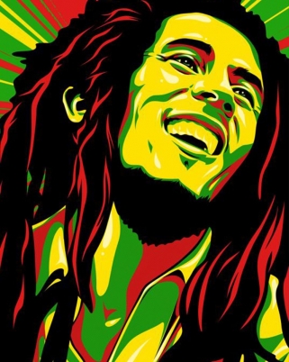 Menghayati ‘Redemption Song’ Sempena 75 Tahun Bob Marley