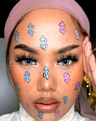 #InstagramFilterMakeup Cabar Diri Kamu Untuk Cuba  Seperti Mereka Ini!