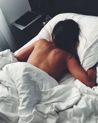 Going Braless, Inilah Masanya Untuk Kamu Rasa Bebas