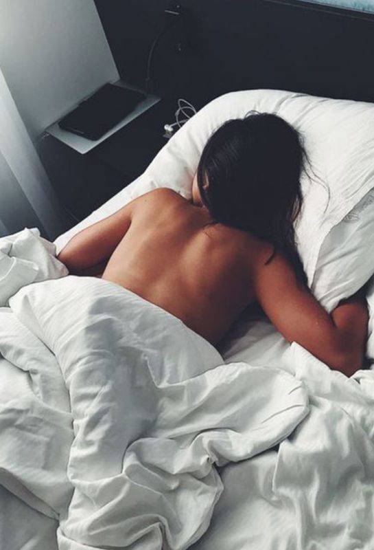 Going Braless, Inilah Masanya Untuk Kamu Rasa Bebas