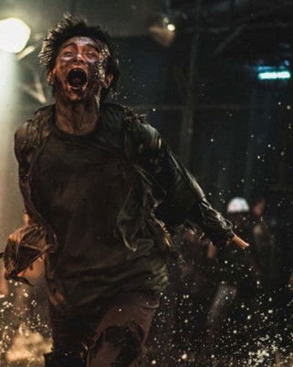 #FirstLook Peninsula – 4 Tahun Kemudian Selepas ‘Train To Busan’!