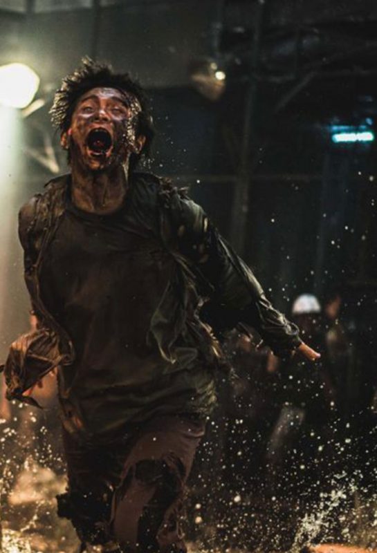 #FirstLook Peninsula – 4 Tahun Kemudian Selepas ‘Train To Busan’!