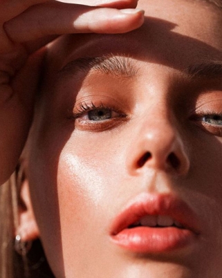 Ingat! Duduk Rumah Pun Perlu Pakai Pelindung Sinar