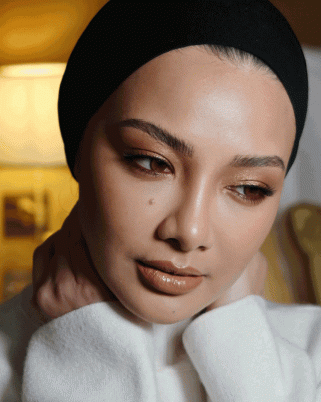 Neelofa dan Patrick Ta Bergabung di Paris, Kami Sungguh Teruja!