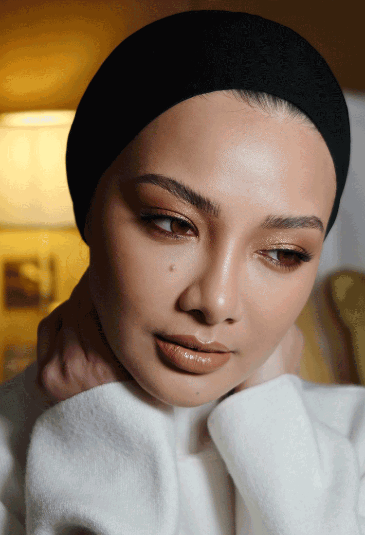 Neelofa dan Patrick Ta Bergabung di Paris, Kami Sungguh Teruja!