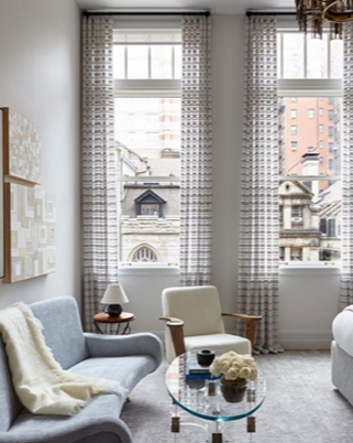 Aktiviti Waktu Coronavirus: Cipta Sudut Baru Dalam Kediaman