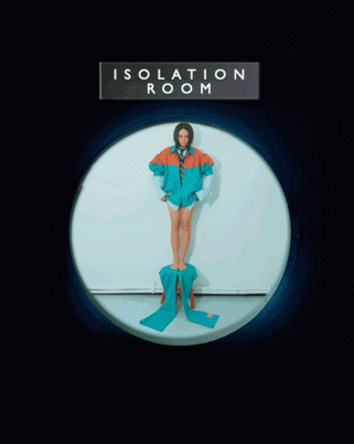 STAIL.MY : Terasing & Terpencil Dalam “SELF ISOLATION”