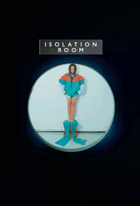 STAIL.MY : Terasing & Terpencil Dalam “SELF ISOLATION”