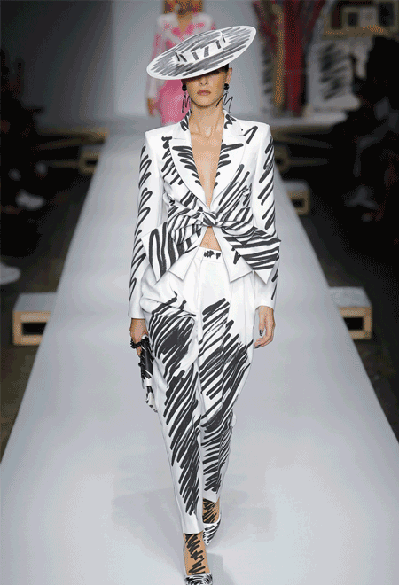 UNIQLO JW Anderson SS 2020 ‘First Look’ : Menyingkap ‘Bristish Country Style’