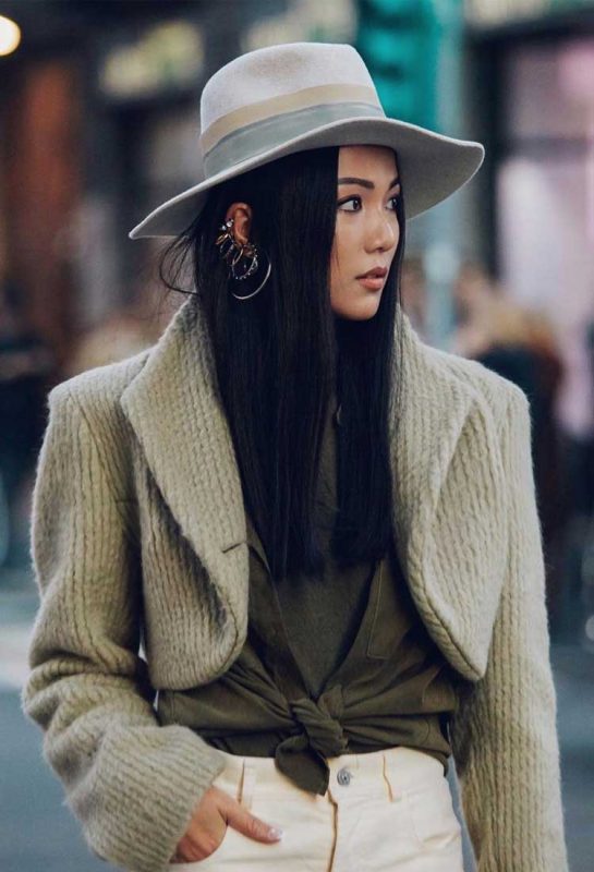 9 PFW Street Style Yang Mencuri Perhatian Kami!