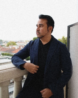 Datuk Radzuan Radziwill Sama Berjuang, Siapkan Seragam Frontliners!