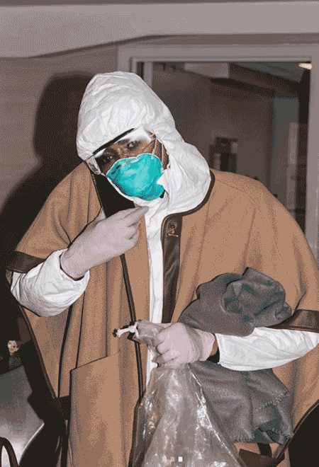 Maisie Williams ❤️ Reuben Selby, Pasangan Paling Stailish Abad Ini!