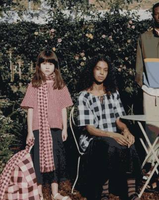 UNIQLO JW Anderson SS 2020 ‘First Look’ : Menyingkap ‘Bristish Country Style’