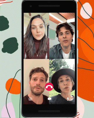 Video Call: Menyedarkan Betapa Cantiknya Saya Sebenarnya