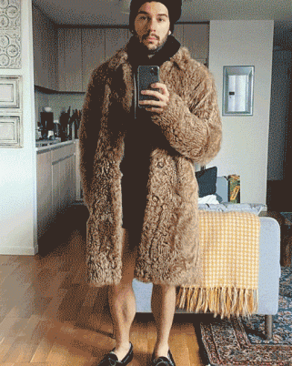 WFH Fashion : Jadi Ikutan Sepanjang Minggu Pengasingan Diri!