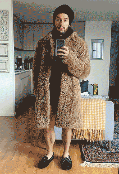 WFH Fashion : Jadi Ikutan Sepanjang Minggu Pengasingan Diri!