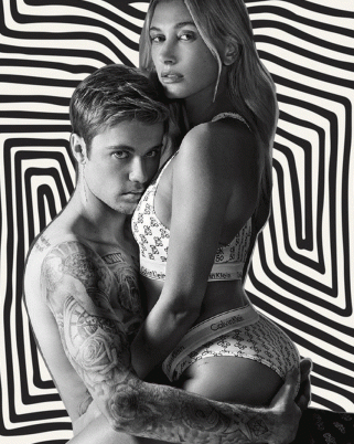 Begini Rupanya Cara Hailey Bieber (dan Justin) jaga Kulit Wajah