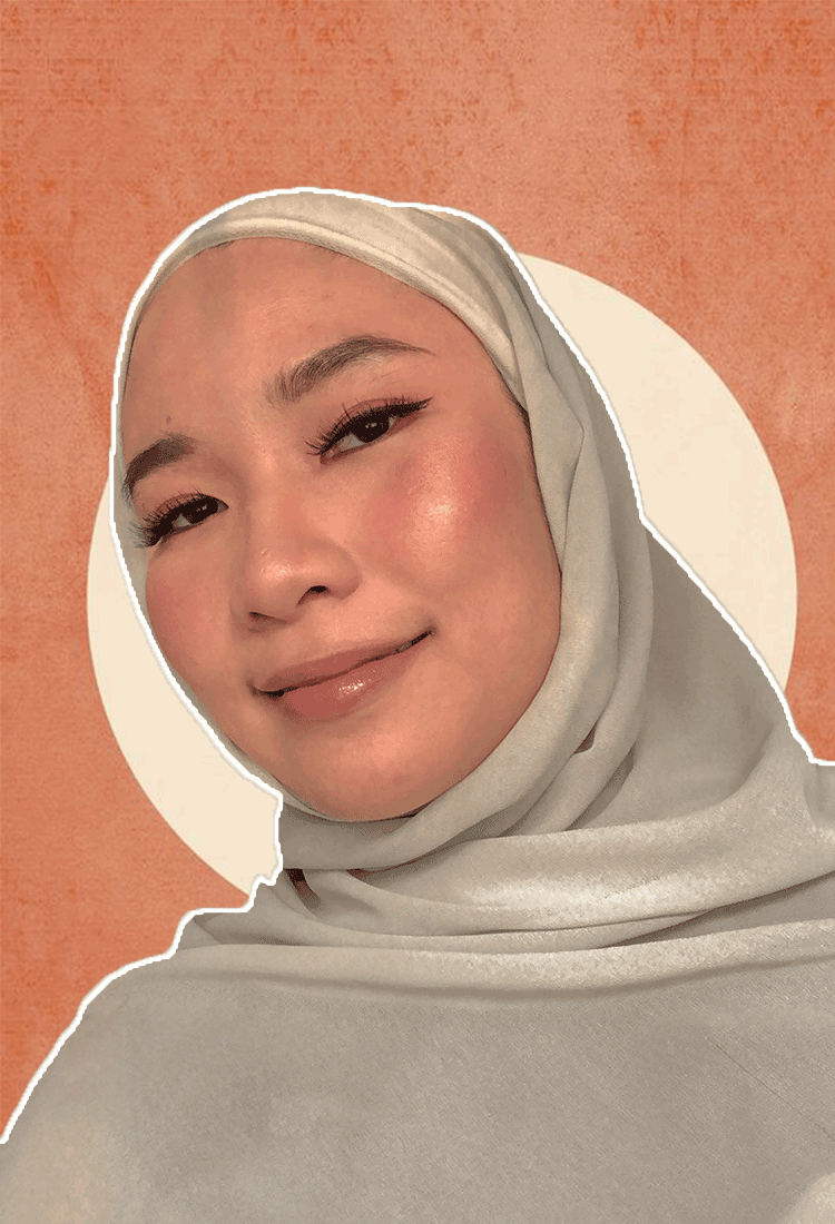 #DiariCantik Ini Produk Kecantikan Yang Saya Pakai Sepanjang PKP