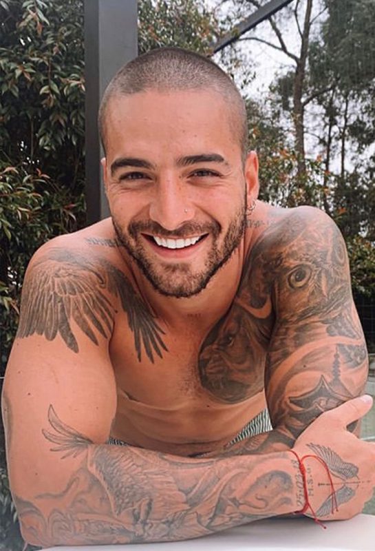 Siapa Selebriti Potong Rambut Sendiri Waktu PKP?